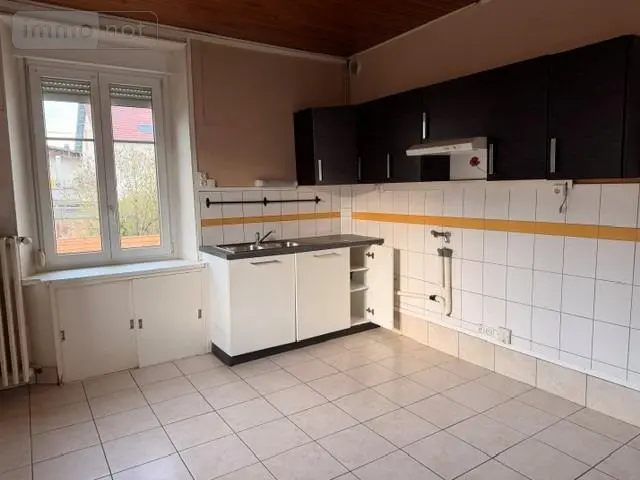 Maison a vendre Morteau 25500 Doubs 25 224 m2 505000 euros 25074/1 004