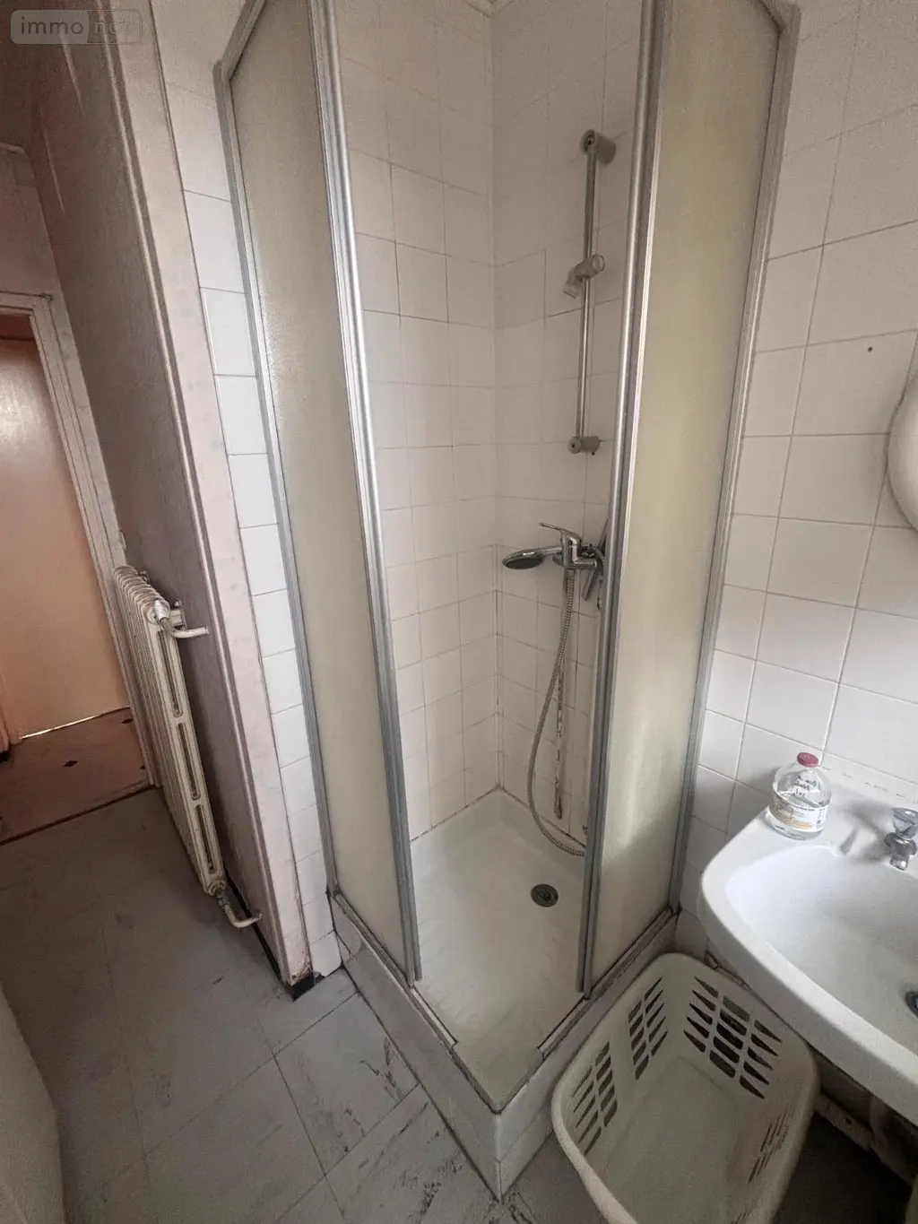 Appartement a vendre Allonnes 72700 Sarthe 72 62 m2 3 pièces 63600 euros LMY/GAU 006