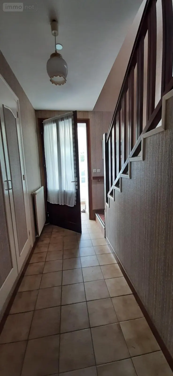 Maison a vendre Guiscriff 56560 Morbihan 56 120 m2 6 pièces 182350 euros MA 1361 005