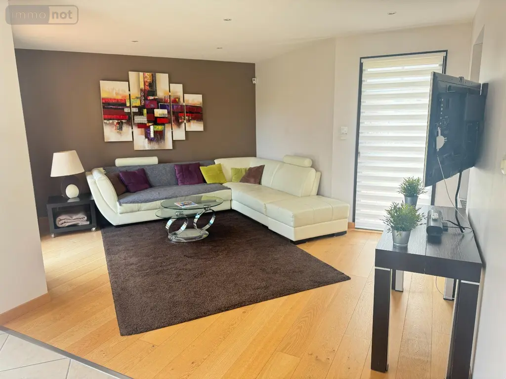 Maison a vendre Saint-Thonan 29800 Finistère 29 153 m2 7 pièces 335000 euros 1019758 002