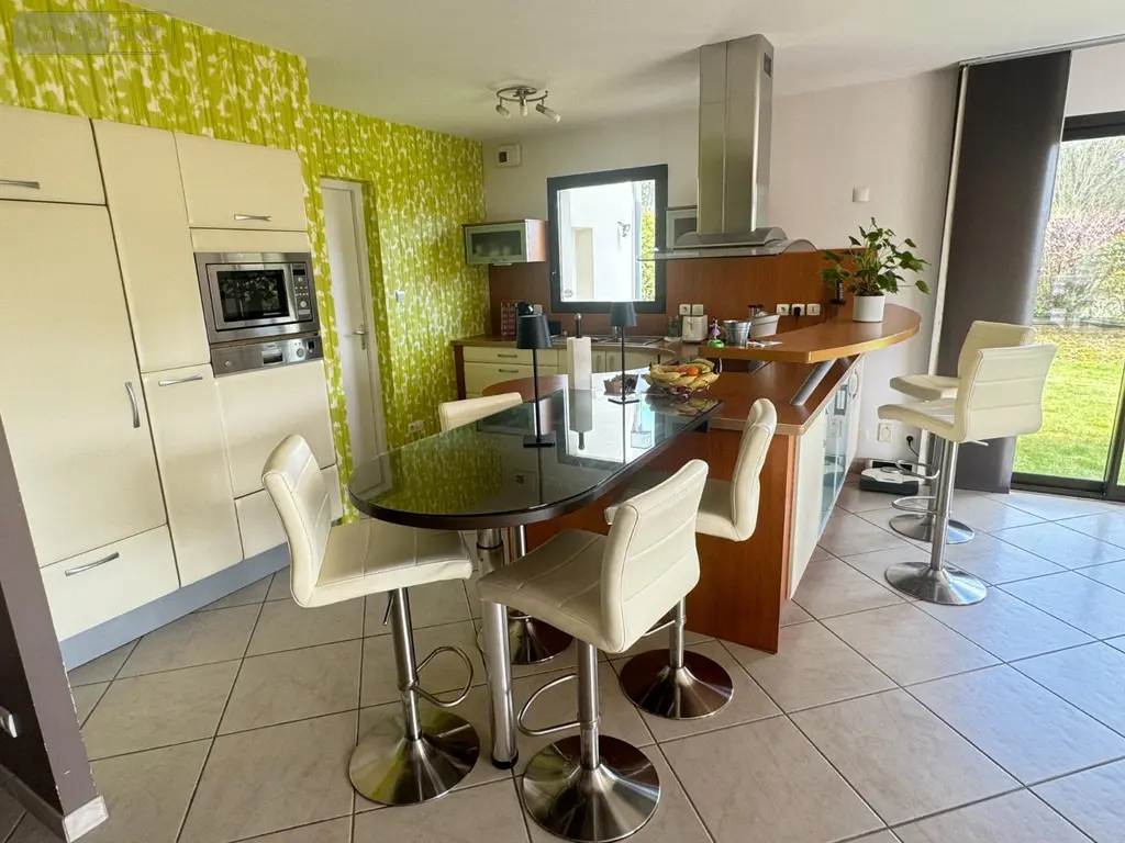Maison a vendre Saint-Thonan 29800 Finistère 29 153 m2 7 pièces 335000 euros 1019758 004