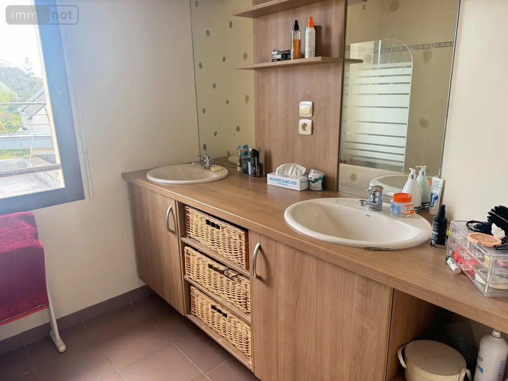 Maison a vendre Saint-Thonan 29800 Finistère 29 153 m2 7 pièces 335000 euros 1019758 010
