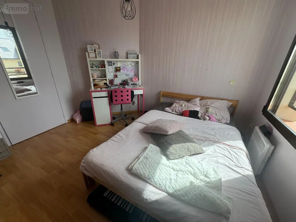 Maison a vendre Saint-Thonan 29800 Finistère 29 153 m2 7 pièces 335000 euros 1019758 012