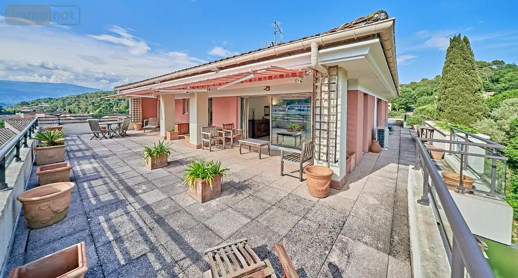 Appartement a vendre Mougins 06250 Alpes-Maritimes 06 139 m2 5 pièces 932800 euros 1001044 001