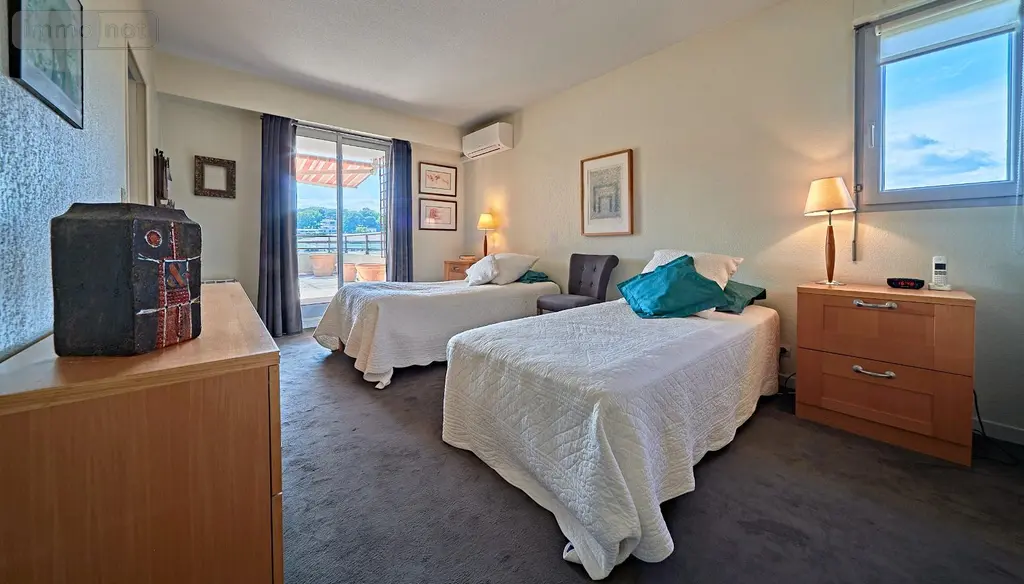 Appartement a vendre Mougins 06250 Alpes-Maritimes 06 139 m2 5 pièces 932800 euros 1001044 007