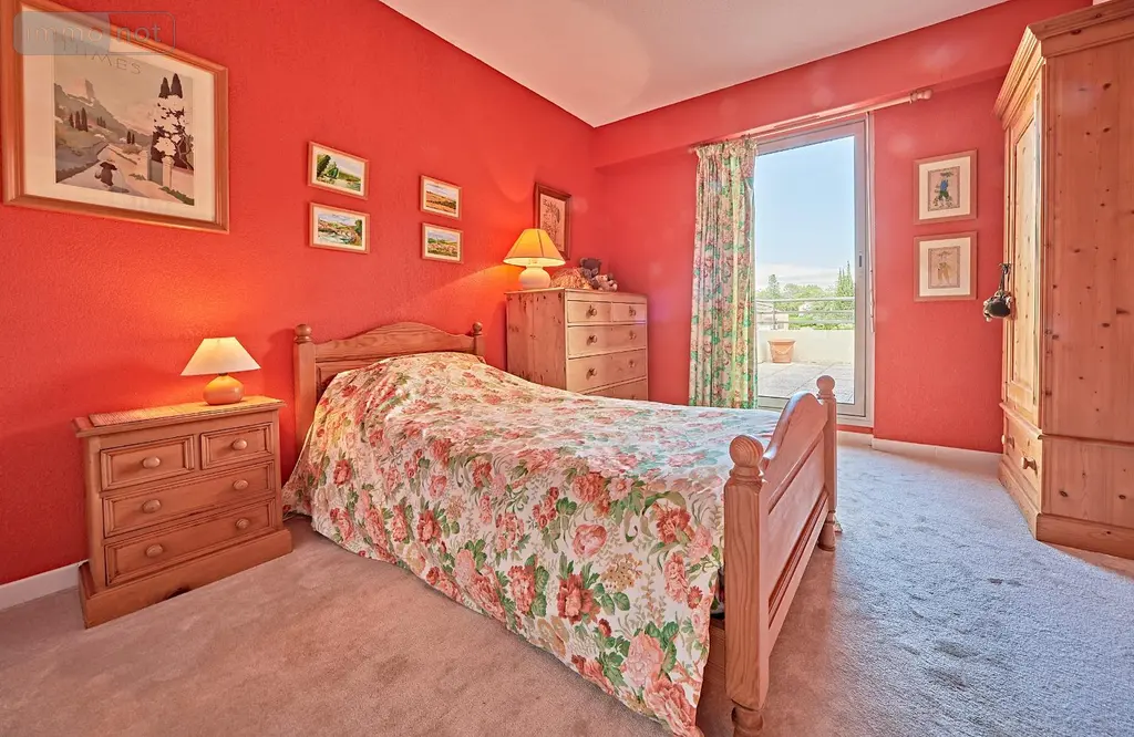 Appartement a vendre Mougins 06250 Alpes-Maritimes 06 139 m2 5 pièces 932800 euros 1001044 006
