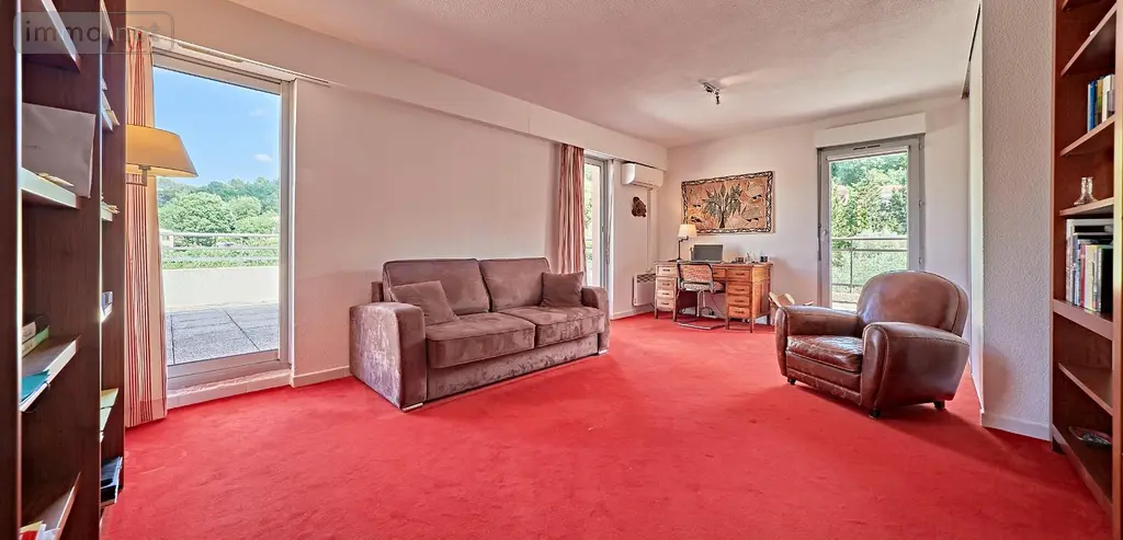 Appartement a vendre Mougins 06250 Alpes-Maritimes 06 139 m2 5 pièces 932800 euros 1001044 005