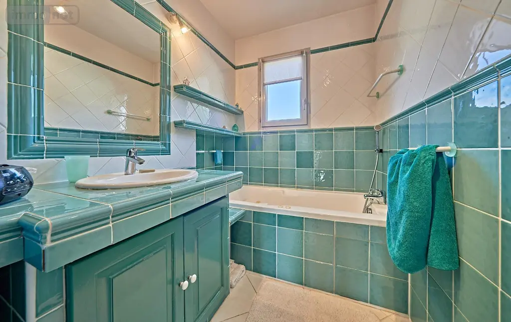 Appartement a vendre Mougins 06250 Alpes-Maritimes 06 139 m2 5 pièces 932800 euros 1001044 008