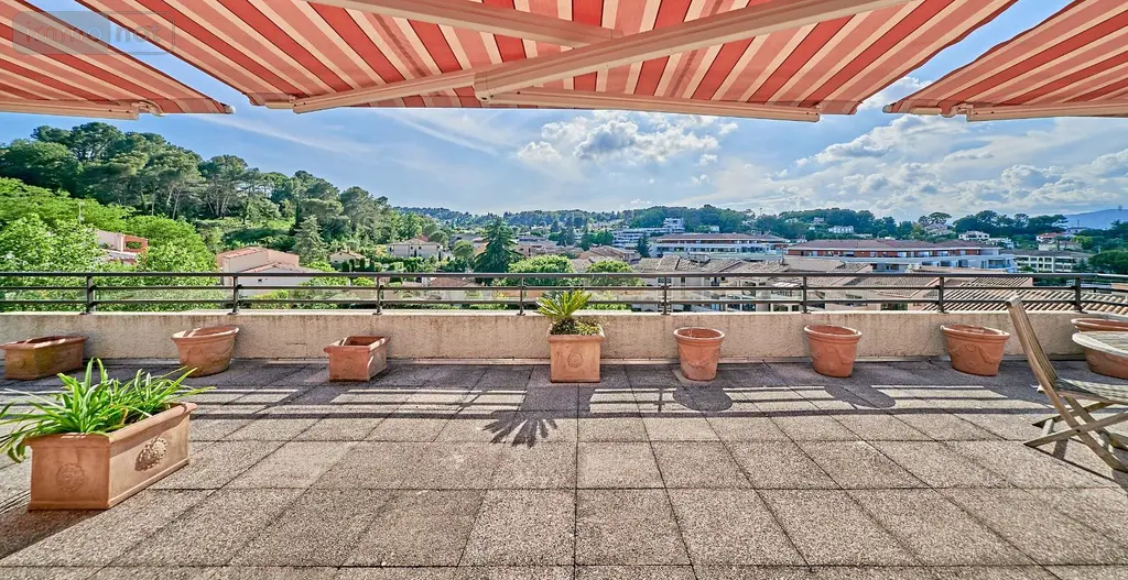 Appartement a vendre Mougins 06250 Alpes-Maritimes 06 139 m2 5 pièces 932800 euros 1001044 010