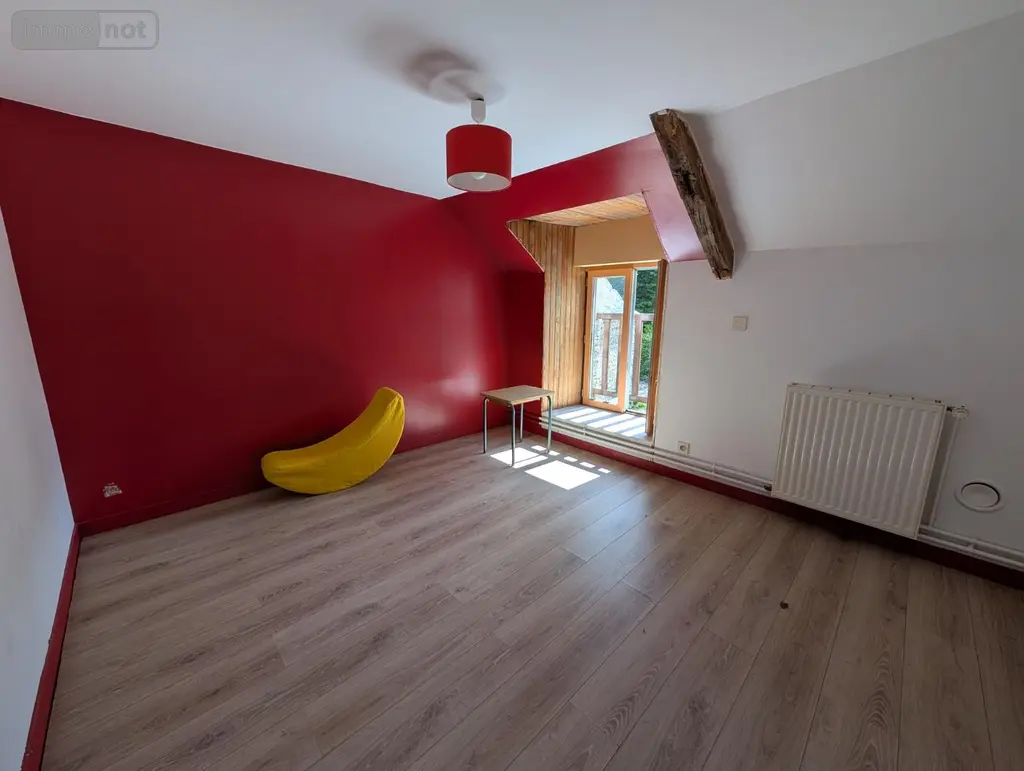 Maison a vendre Gahard 35490 Ille-et-Vilaine 35 142 m2 7 pièces 233100 euros achat_maison_com_35118_35490 002