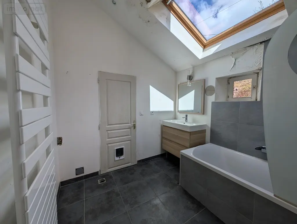Maison a vendre Gahard 35490 Ille-et-Vilaine 35 142 m2 7 pièces 233100 euros achat_maison_com_35118_35490 003