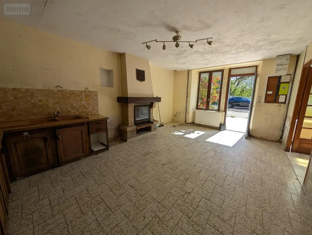 Maison a vendre Gahard 35490 Ille-et-Vilaine 35 142 m2 7 pièces 233100 euros achat_maison_com_35118_35490 004