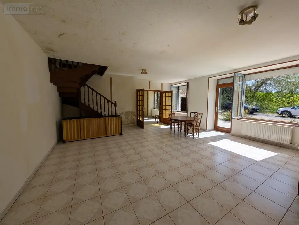 Maison a vendre Gahard 35490 Ille-et-Vilaine 35 142 m2 7 pièces 233100 euros achat_maison_com_35118_35490 005