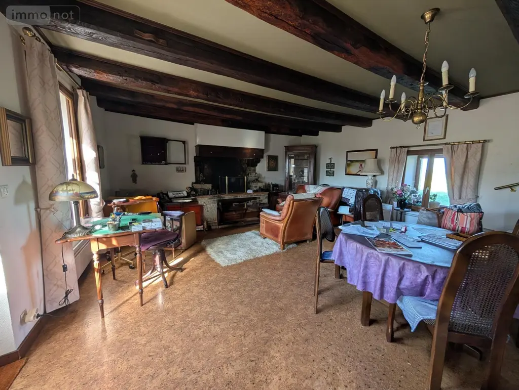Maison a vendre Saint-Aubin-d'Aubigné 35250 Ille-et-Vilaine 35 91 m2 5 pièces 288000 euros achat_maison_com_35251_35250 002
