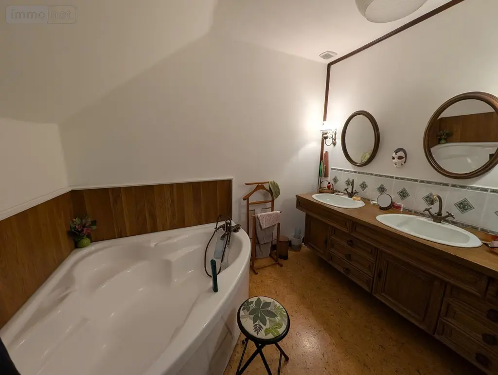 Maison a vendre Saint-Aubin-d'Aubigné 35250 Ille-et-Vilaine 35 91 m2 5 pièces 288000 euros achat_maison_com_35251_35250 004