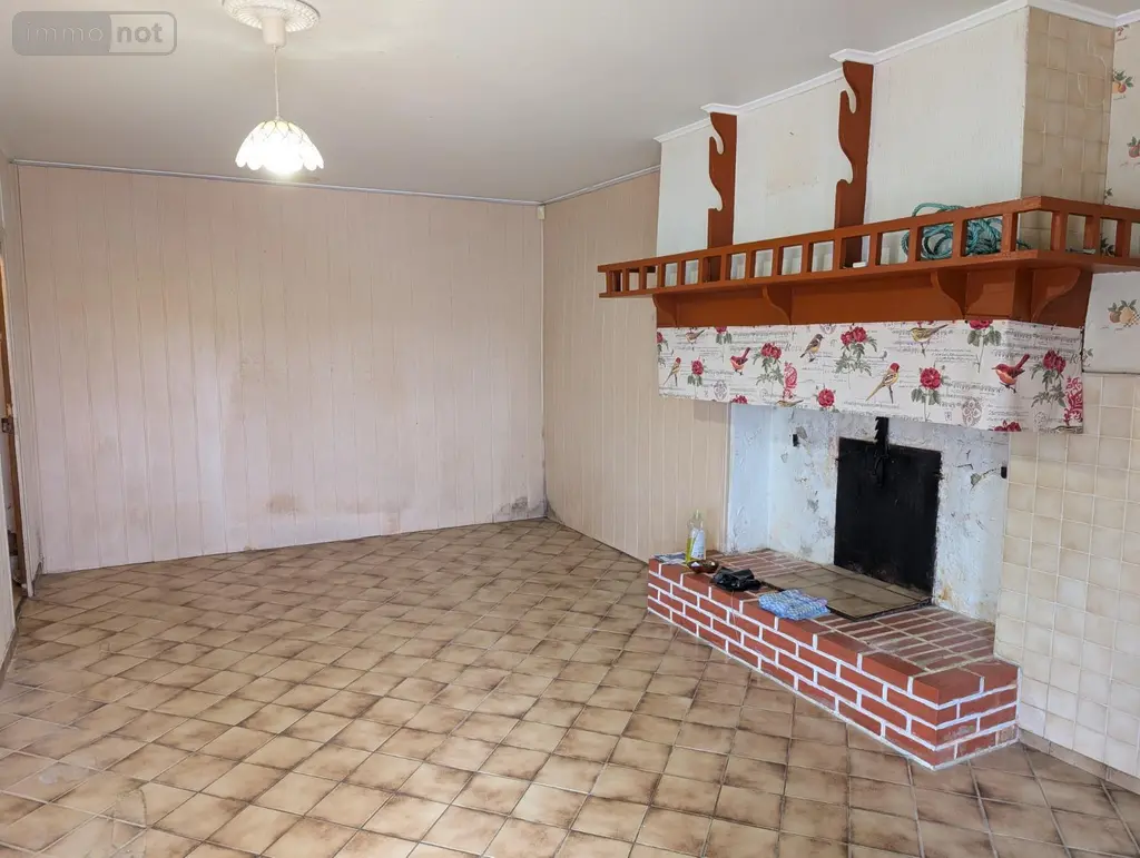Maison a vendre Saint-Aubin-d'Aubigné 35250 Ille-et-Vilaine 35 47 m2 3 pièces 124900 euros achat_maison_com_35251_35250 003