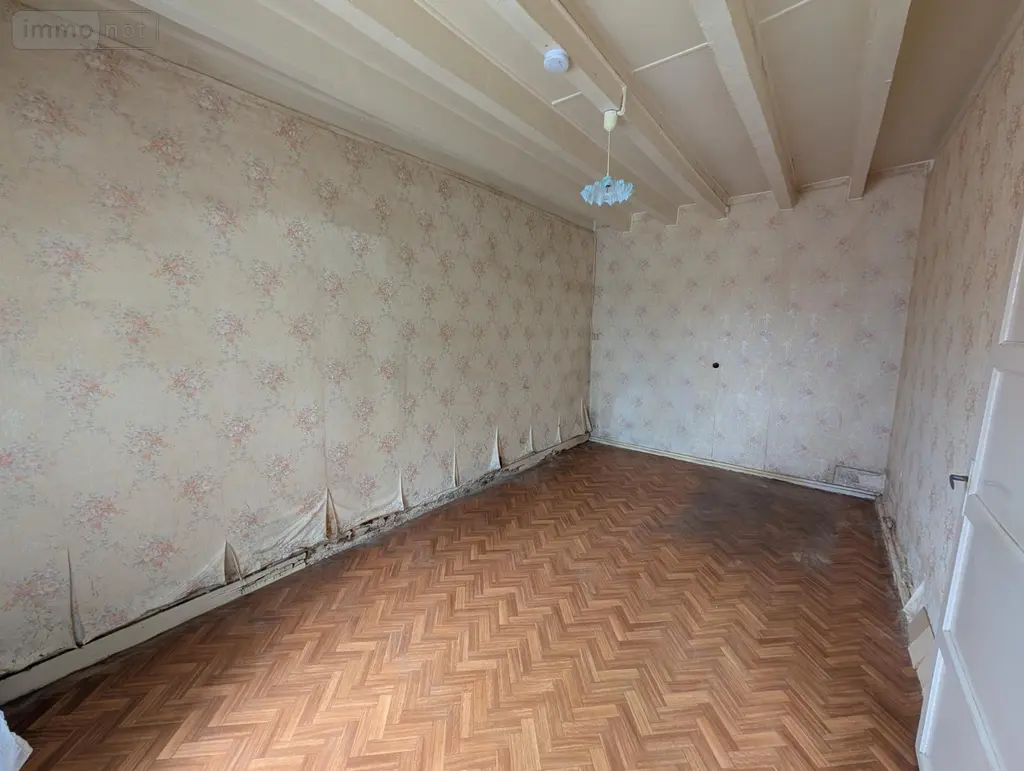 Maison a vendre Saint-Aubin-d'Aubigné 35250 Ille-et-Vilaine 35 47 m2 3 pièces 124900 euros achat_maison_com_35251_35250 004