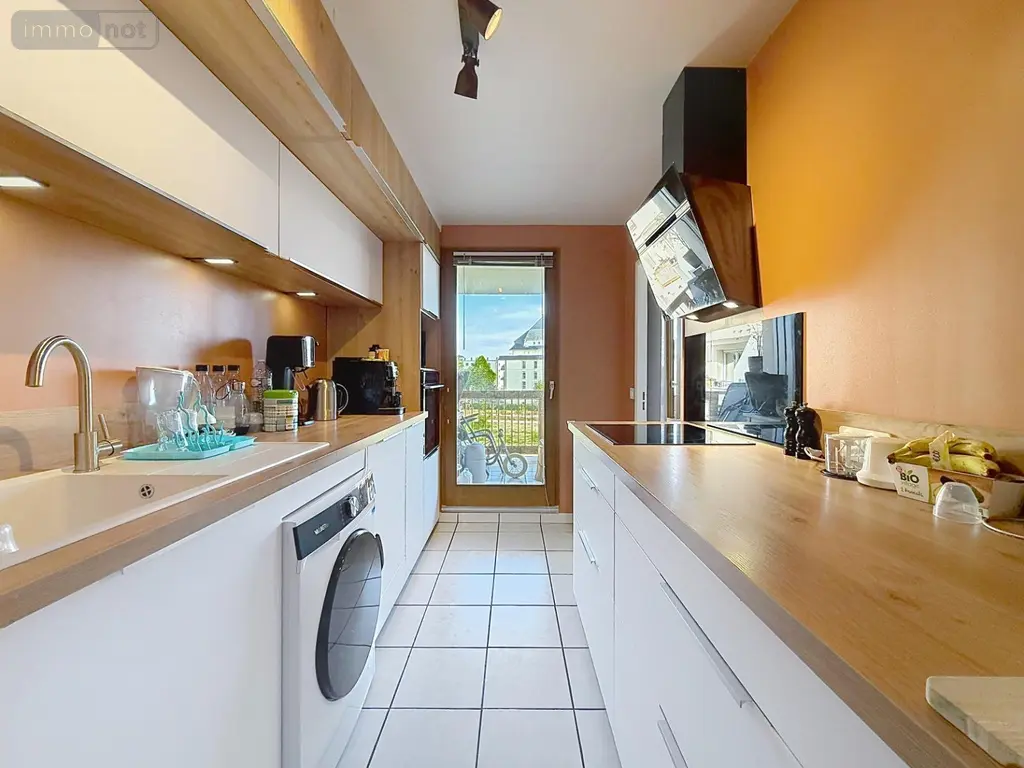 Appartement a vendre Caen 14000 Calvados 14 78 m2 3 pièces 269000 euros 0019 004