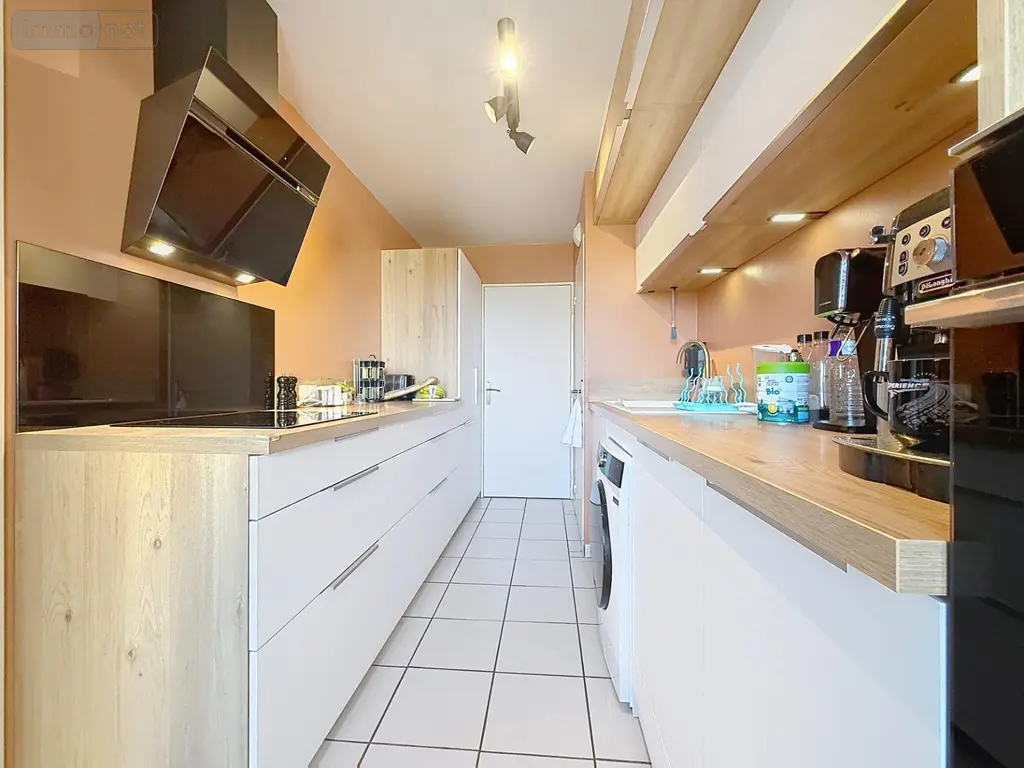 Appartement a vendre Caen 14000 Calvados 14 78 m2 3 pièces 269000 euros 0019 005