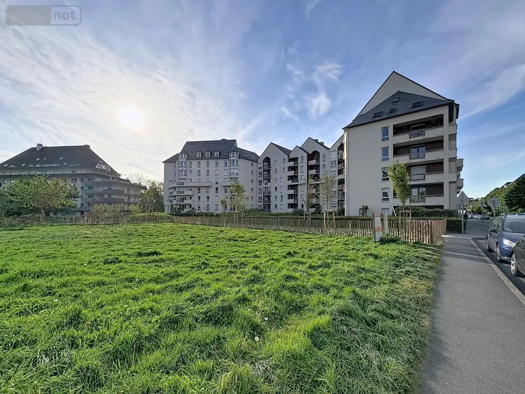 Appartement a vendre Caen 14000 Calvados 14 78 m2 3 pièces 269000 euros 0019 011