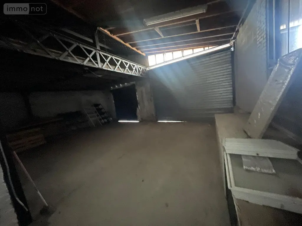 Fonds et murs commerciaux a vendre Compiègne 60200 Oise 60 300 m2 5 pièces 150000 euros ct/ct 002