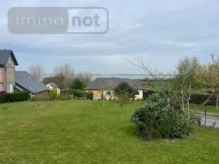 Terrain a batir a vendre Cricquebœuf 14113 Calvados 14 207200 euros TB136 002