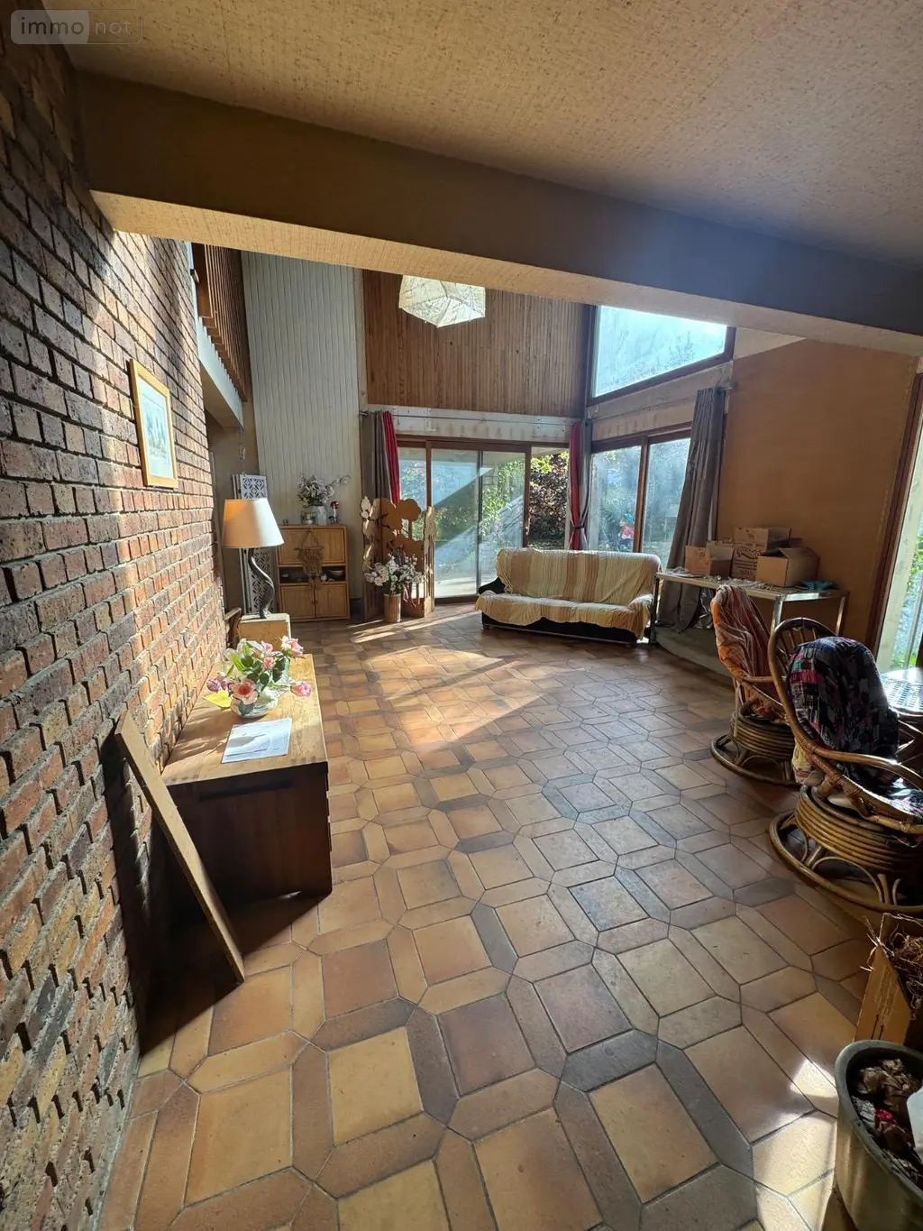 Propriete a vendre Béthisy-Saint-Pierre 60320 Oise 60 240 m2 8 pièces 280000 euros achat_propriete_com_60068_60320 002