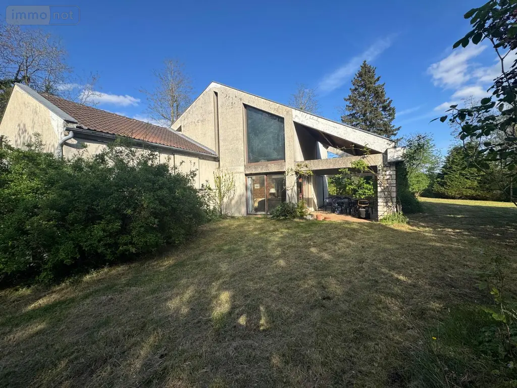 Propriete a vendre Béthisy-Saint-Pierre 60320 Oise 60 240 m2 8 pièces 280000 euros achat_propriete_com_60068_60320 008