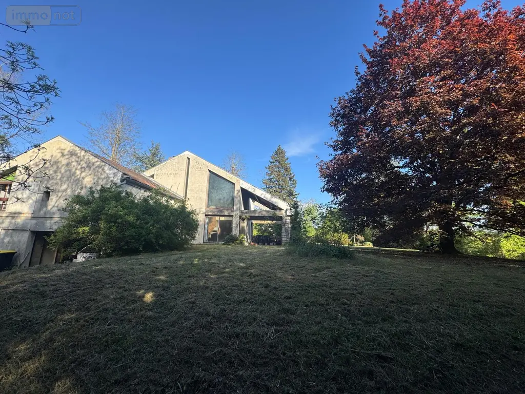 Propriete a vendre Béthisy-Saint-Pierre 60320 Oise 60 240 m2 8 pièces 280000 euros achat_propriete_com_60068_60320 010
