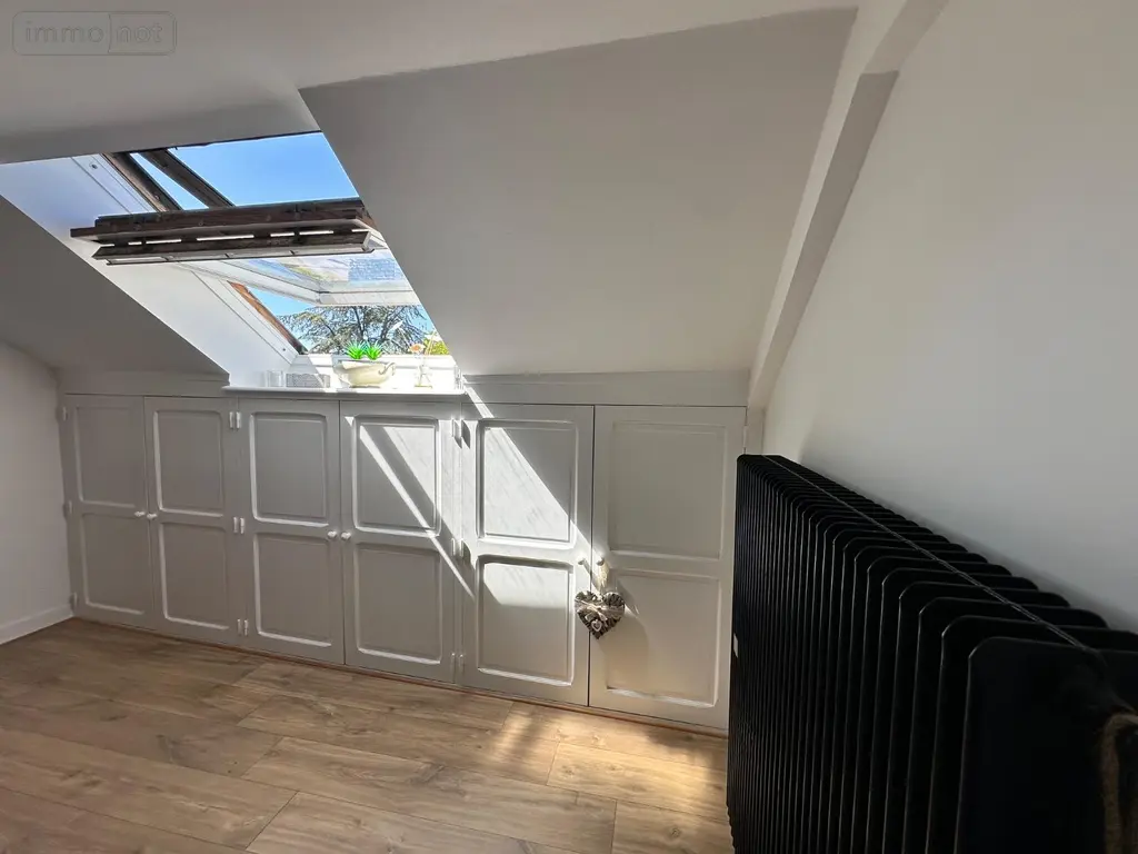 Maison a vendre Foucherans 39100 Jura 39 120 m2 7 pièces 215000 euros A20260013 011