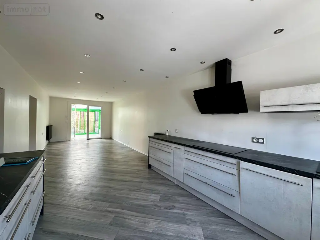 Maison a vendre Foucherans 39100 Jura 39 120 m2 7 pièces 215000 euros A20260013 005