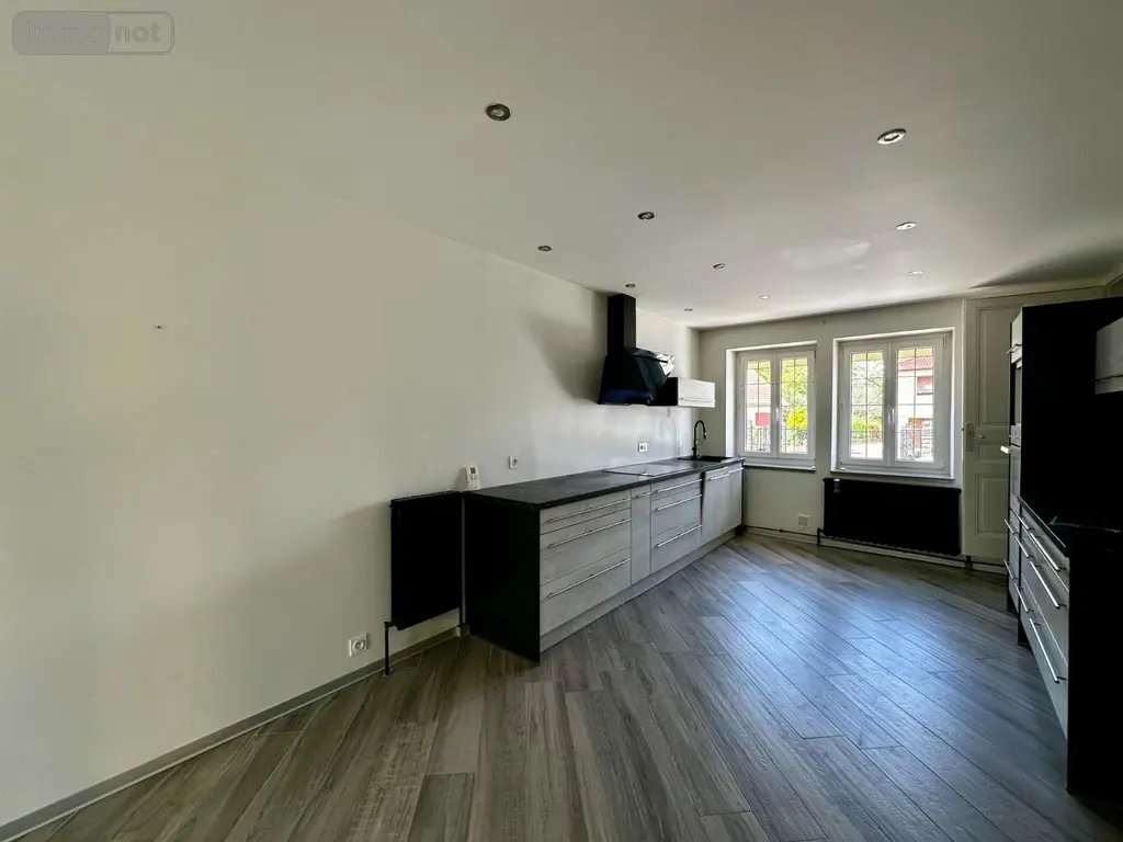Maison a vendre Foucherans 39100 Jura 39 120 m2 7 pièces 210000 euros A20260013 005