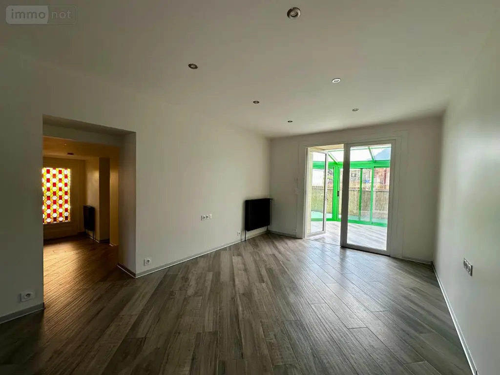Maison a vendre Foucherans 39100 Jura 39 120 m2 7 pièces 210000 euros A20260013 004