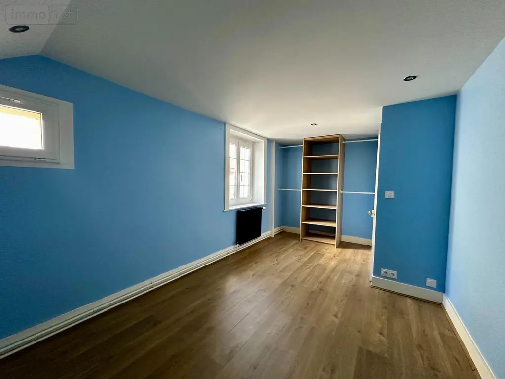 Maison a vendre Foucherans 39100 Jura 39 120 m2 7 pièces 215000 euros A20260013 008