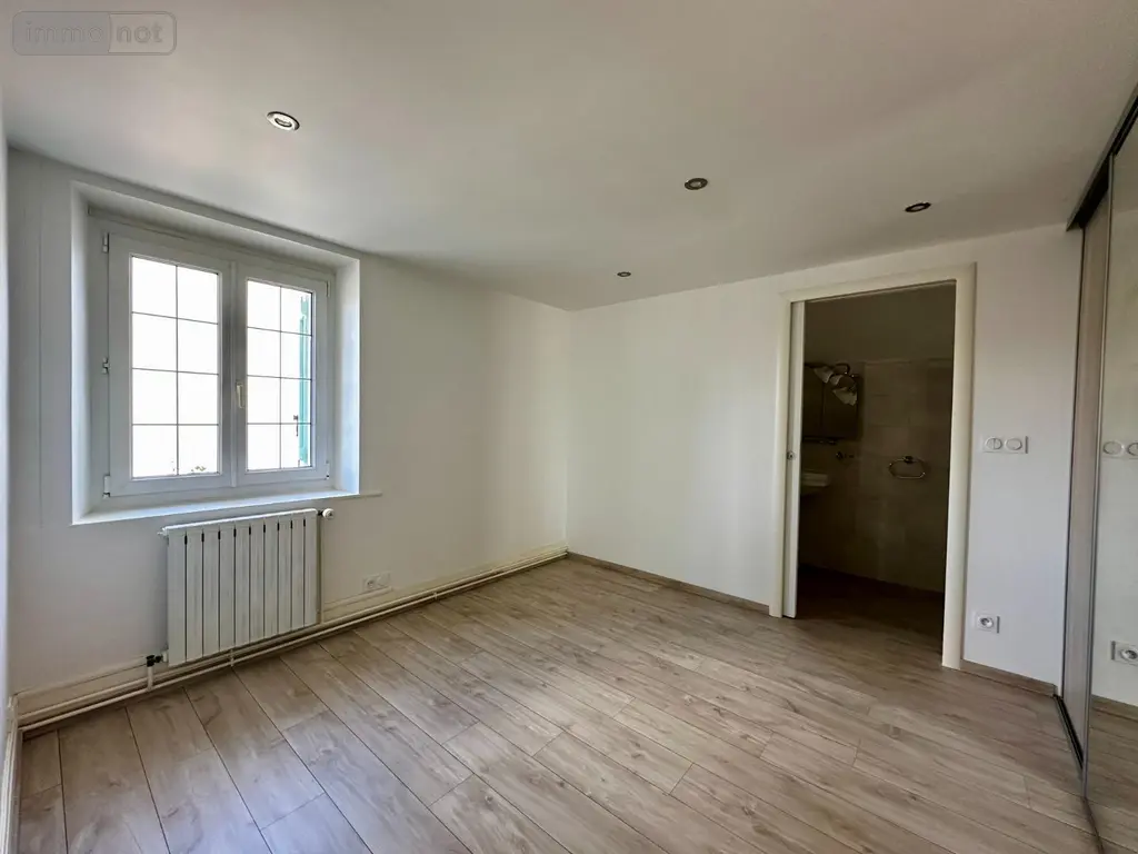 Maison a vendre Foucherans 39100 Jura 39 120 m2 7 pièces 215000 euros A20260013 006