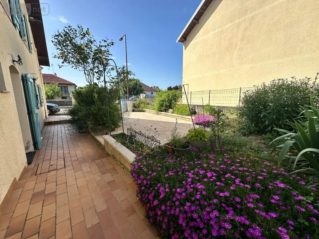 Maison a vendre Foucherans 39100 Jura 39 120 m2 7 pièces 215000 euros A20260013 017