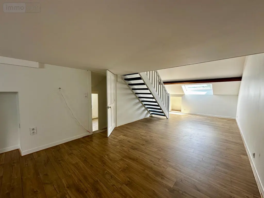 Maison a vendre Foucherans 39100 Jura 39 120 m2 7 pièces 215000 euros A20260013 009