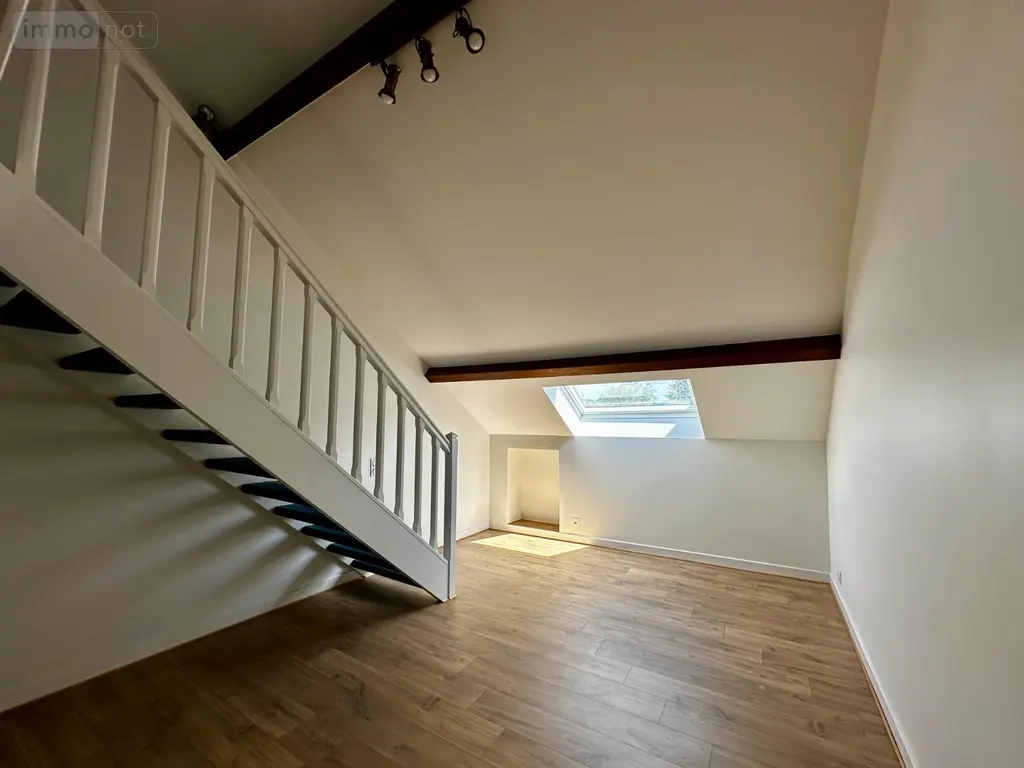 Maison a vendre Foucherans 39100 Jura 39 120 m2 7 pièces 215000 euros A20260013 010