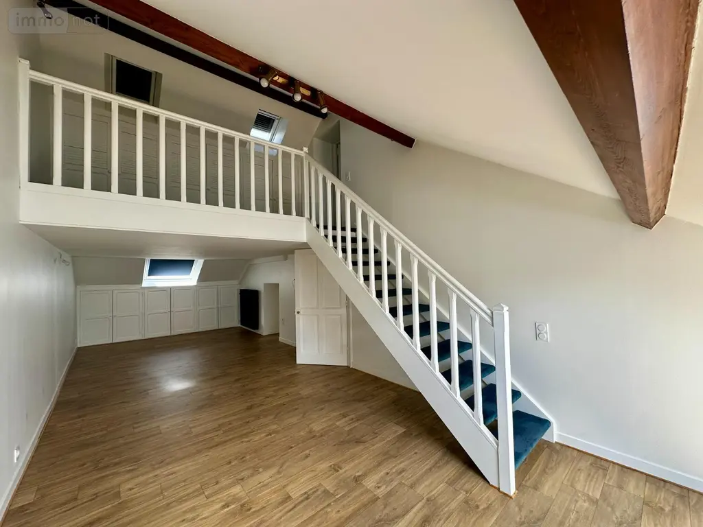 Maison a vendre Foucherans 39100 Jura 39 120 m2 7 pièces 215000 euros A20260013 012