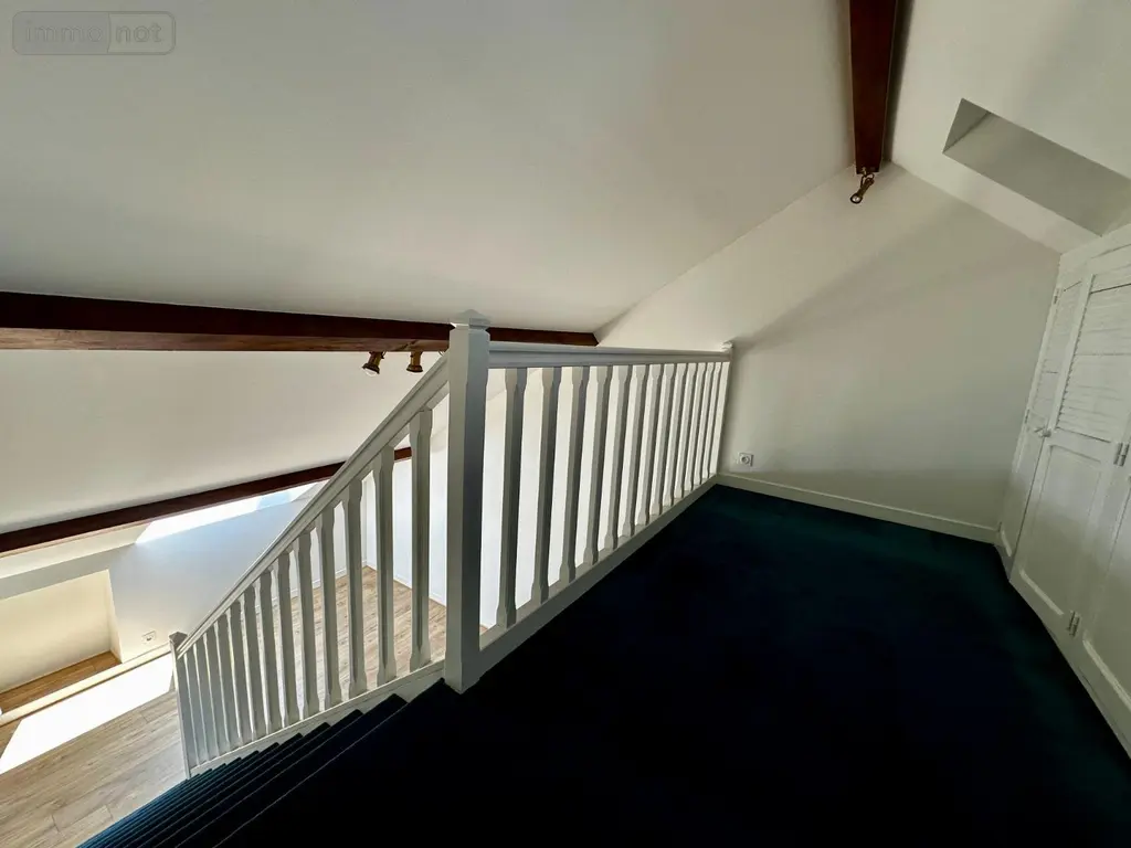 Maison a vendre Foucherans 39100 Jura 39 120 m2 7 pièces 215000 euros A20260013 014