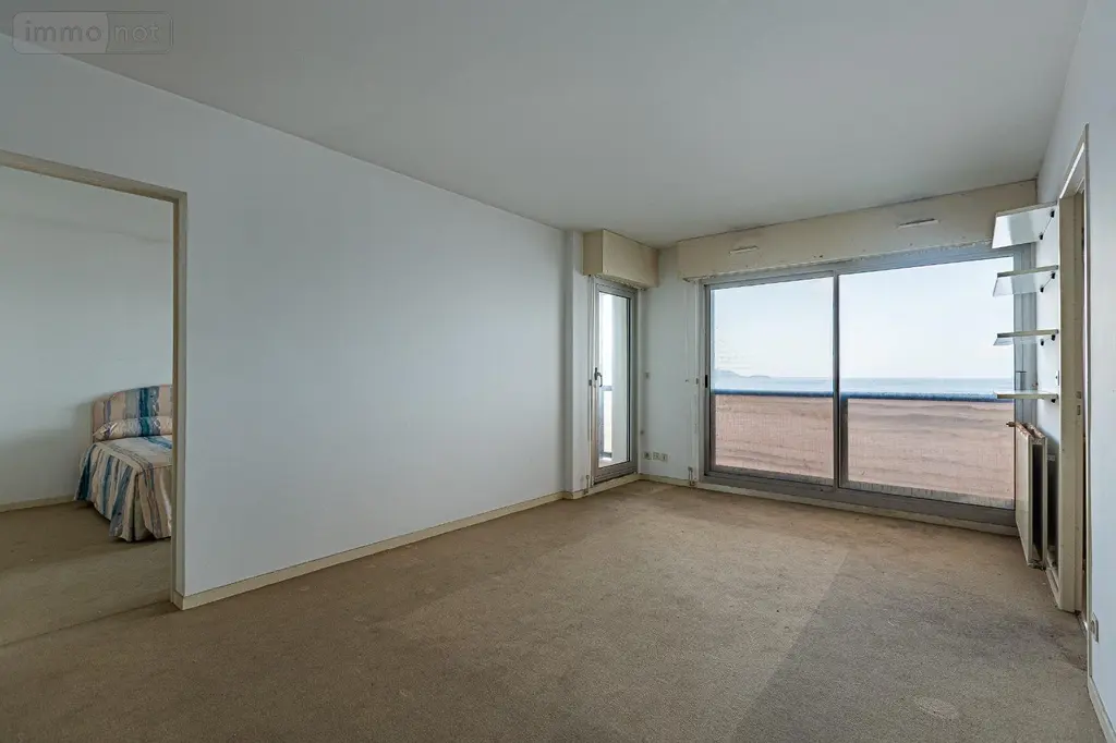 Appartement a vendre Hendaye 64700 Pyrénées-Atlantiques 64 42 m2 2 pièces 367500 euros 1000000 005