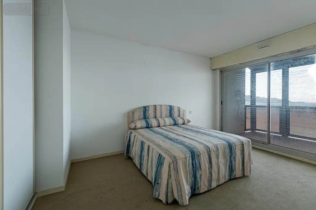 Appartement a vendre Hendaye 64700 Pyrénées-Atlantiques 64 42 m2 2 pièces 367500 euros 1000000 006