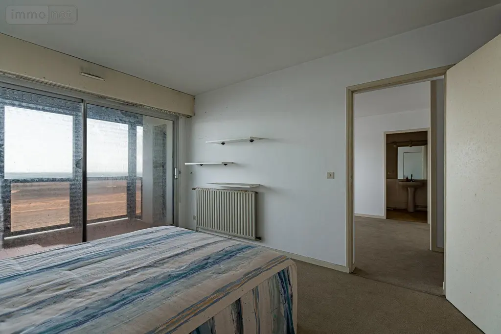Appartement a vendre Hendaye 64700 Pyrénées-Atlantiques 64 42 m2 2 pièces 367500 euros 1000000 007