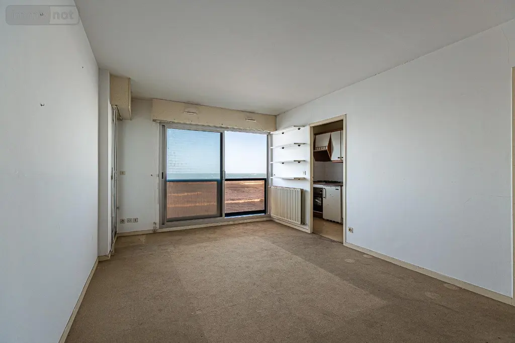 Appartement a vendre Hendaye 64700 Pyrénées-Atlantiques 64 42 m2 2 pièces 367500 euros 1000000 008