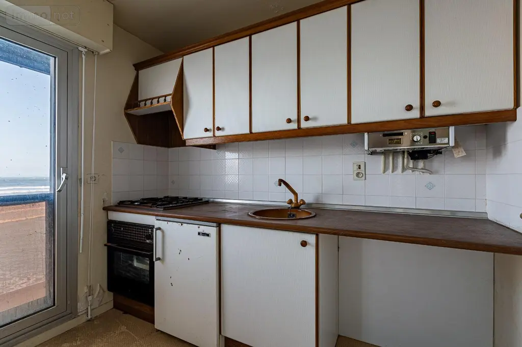 Appartement a vendre Hendaye 64700 Pyrénées-Atlantiques 64 42 m2 2 pièces 367500 euros 1000000 009