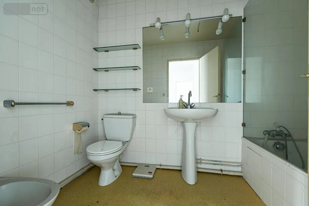 Appartement a vendre Hendaye 64700 Pyrénées-Atlantiques 64 42 m2 2 pièces 367500 euros 1000000 012