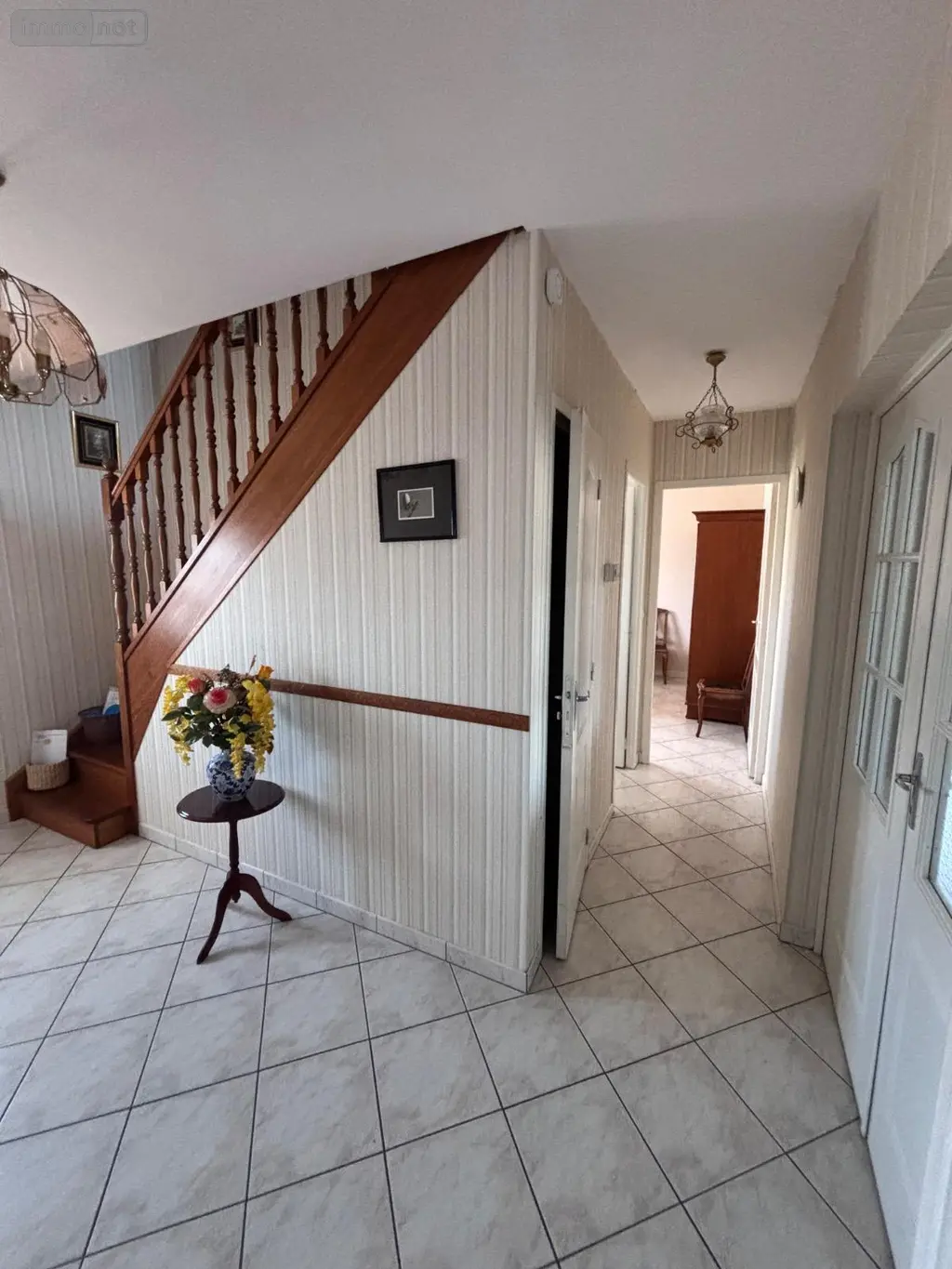 Maison a vendre Changé 72560 Sarthe 72 148 m2 5 pièces 289000 euros LMY/LE 003