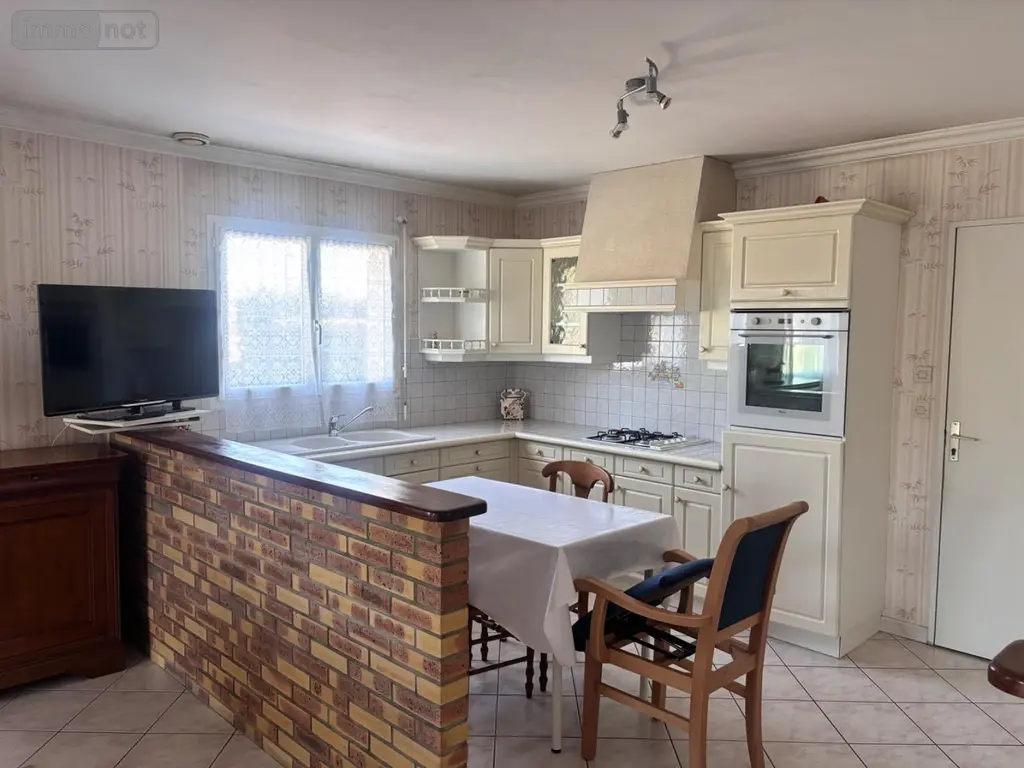 Maison a vendre Changé 72560 Sarthe 72 148 m2 5 pièces 289000 euros LMY/LE 004