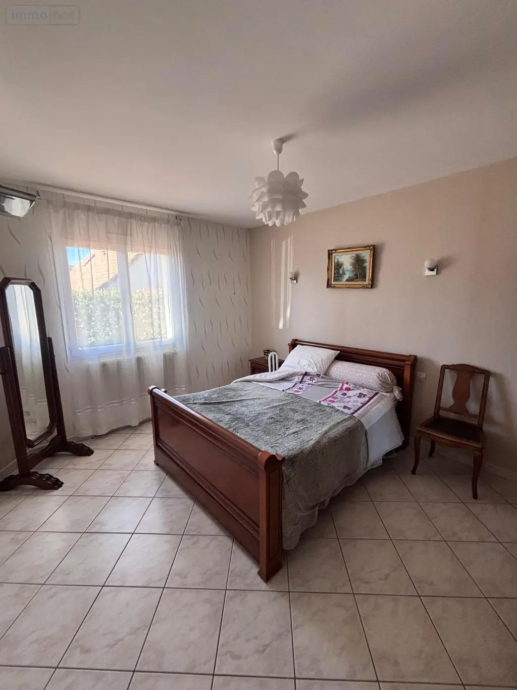 Maison a vendre Changé 72560 Sarthe 72 148 m2 5 pièces 289000 euros LMY/LE 007