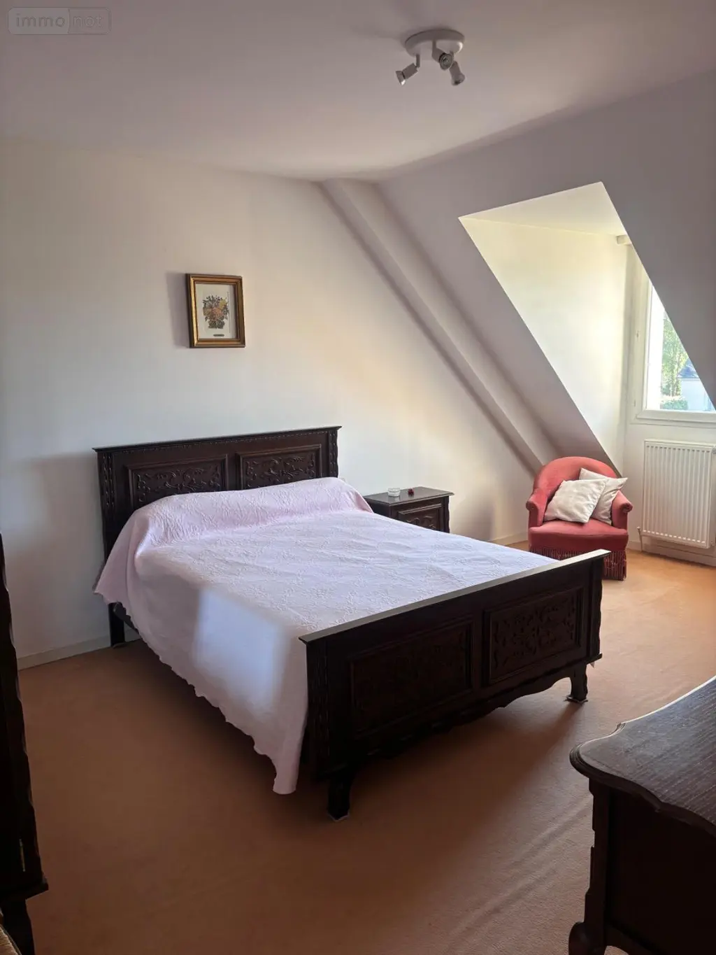 Maison a vendre Changé 72560 Sarthe 72 148 m2 5 pièces 289000 euros LMY/LE 008